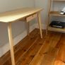 Elegant Desk  | Work or Study | Drawer Image 3