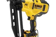 DeWalt 18v Brushless 16 Gauge 2nd Fix Nail Gun - New