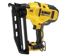 DeWalt 18v Brushless 16 Gauge 2nd Fix Nail Gun - New