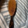 Hair brush boxed vanity set Image 6