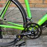 56" cannondale road bike Image 6