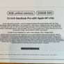 Apple MacBook Pro 13 2020 M1 Chip Image 8
