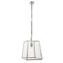 Nikel Light Pendant Image 3