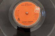 Jeffrey Osborne - Stay with me tonight - 7" single