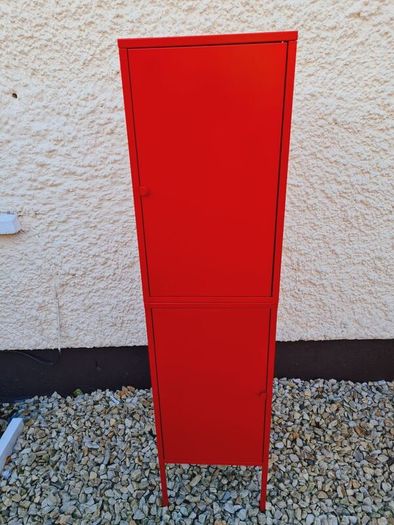 storage locker