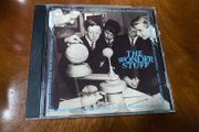 The Wonder Stuff CD Construction For The Modern Idiot