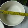Villeroy and Boch Acapulco Vitro-Porcelain Bowls Set of 4. Vintage Luxembourg Image 2