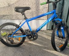 Kids bicycle for free