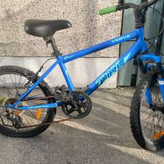 Kids bicycle for free