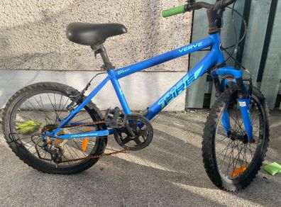 Kids bicycle for free