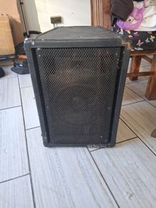 Img Stage Line Speaker Pab-252/grf