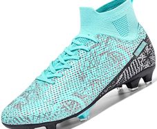 Brand New Donbest Men's Football Boots