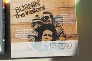 The Wailers - Burnin' 2CD Remastered Deluxe Edition