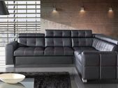 Irys I Corner Sofa Bed @ J & D Furniture