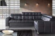 Irys I Corner Sofa Bed @ J &amp; D Furniture