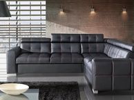 main image for ad Irys I Corner Sofa Bed @ J &amp; D Furniture