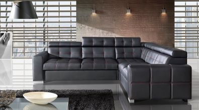 Irys I Corner Sofa Bed @ J & D Furniture