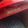 Gutbrod/MTD Ride on Mower for sale. Image 10