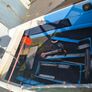 15ft 85hp Yamaha Speed Boat & trailer plus extras Image 7