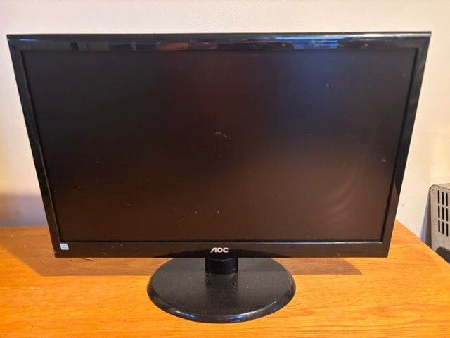 Monitor