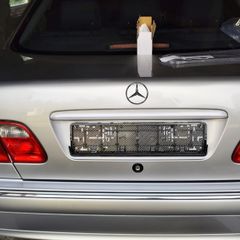 Mercedes W210 Rear Lights
