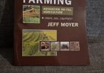 Organic No-Till Farming: Advancing No-Till Agriculture: Crops, Soil, Equipment