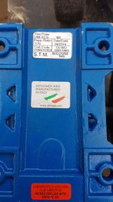 gear reduction