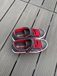 Heelys uk2