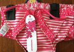 Girls BNWT three piece biniki age 7