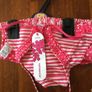 Girls BNWT three piece biniki age 7 Image 9
