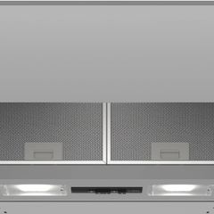 bosch integrated extractor fan