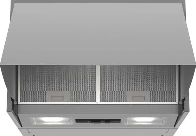 bosch integrated extractor fan