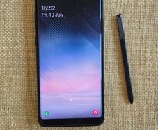 Samsung Galaxy Note 8