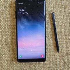 Samsung Galaxy Note 8