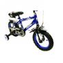 Concept Spider Boys Single Spd 12" Blue/Black Image 5