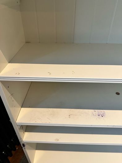 bookshelf