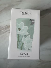 Tea Infuser