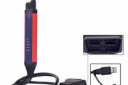 SDP3 2.53 VCI3 SCAN Trucks Heavy Duty Diagnostics