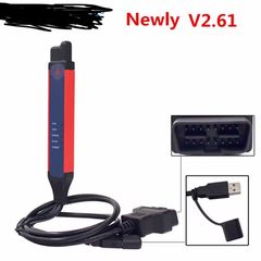 SDP3 2.53 VCI3 SCAN Trucks Heavy Duty Diagnostics