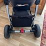 mothercare buggy and Car seat Image 7