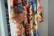 New River Island Kimono