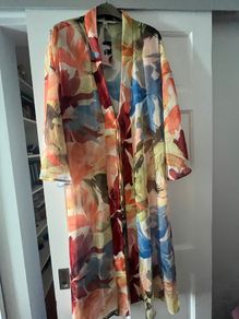 New River Island Kimono