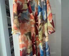 New River Island Kimono
