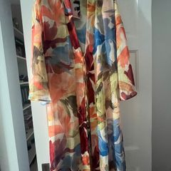 New River Island Kimono