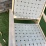 Garden lounge Chair Image 2