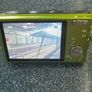 Sony Cybershot W320 Image 2