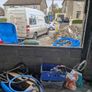 remote garage door Image 2