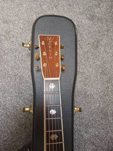 martin j40
