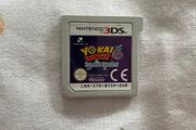Yo-Kai Watch 2: Psychic Specters Nintendo 3DS