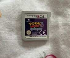 Yo-Kai Watch 2: Psychic Specters Nintendo 3DS
